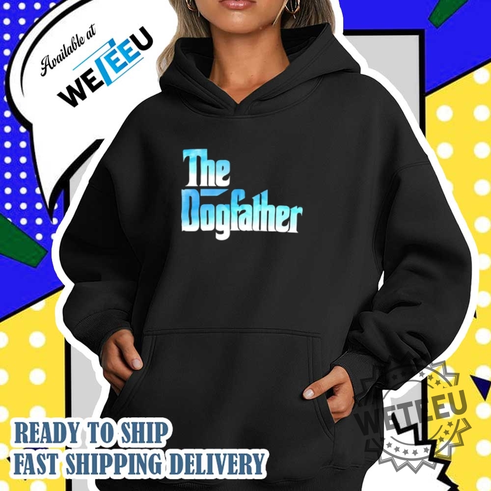 The Dogfather Style The Godfather Tshirts 4 The Dogfather style The Godfather T-shirts