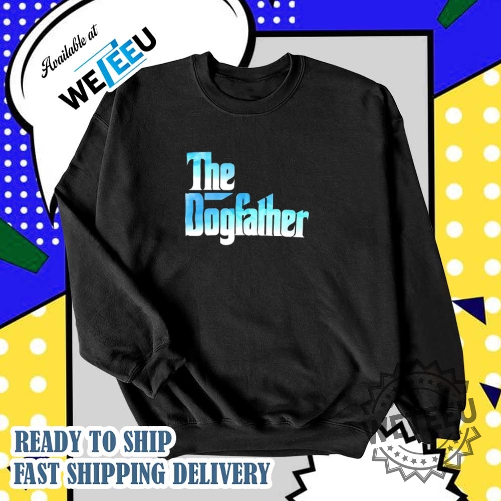 The Dogfather Style The Godfather Tshirts 5 The Dogfather style The Godfather T-shirts