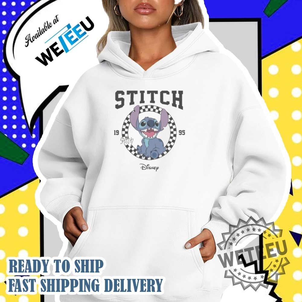 Retro Disney Lilo Stitch 2025 Shirt Classic Cartoon Fan Tee 5 Retro Disney Lilo & Stitch 2025 Shirt – Classic Cartoon Fan Tee