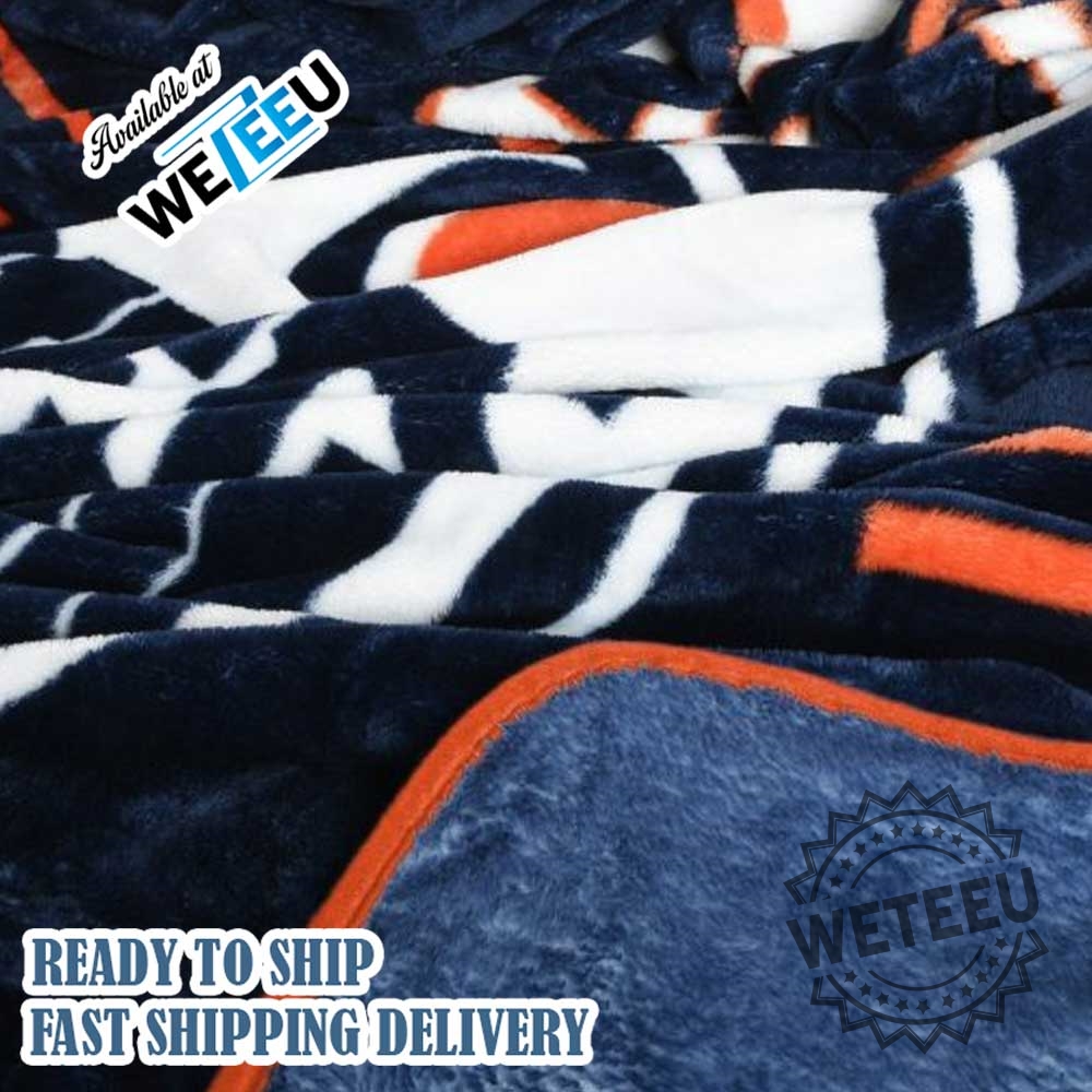 Edmonton Oilers Est. 1979 Fleece Blanket Retro Nhl Logo Throw For Hockey Fans 4 Edmonton Oilers Est. 1979 Fleece Blanket – Retro NHL Logo Throw for Hockey Fans