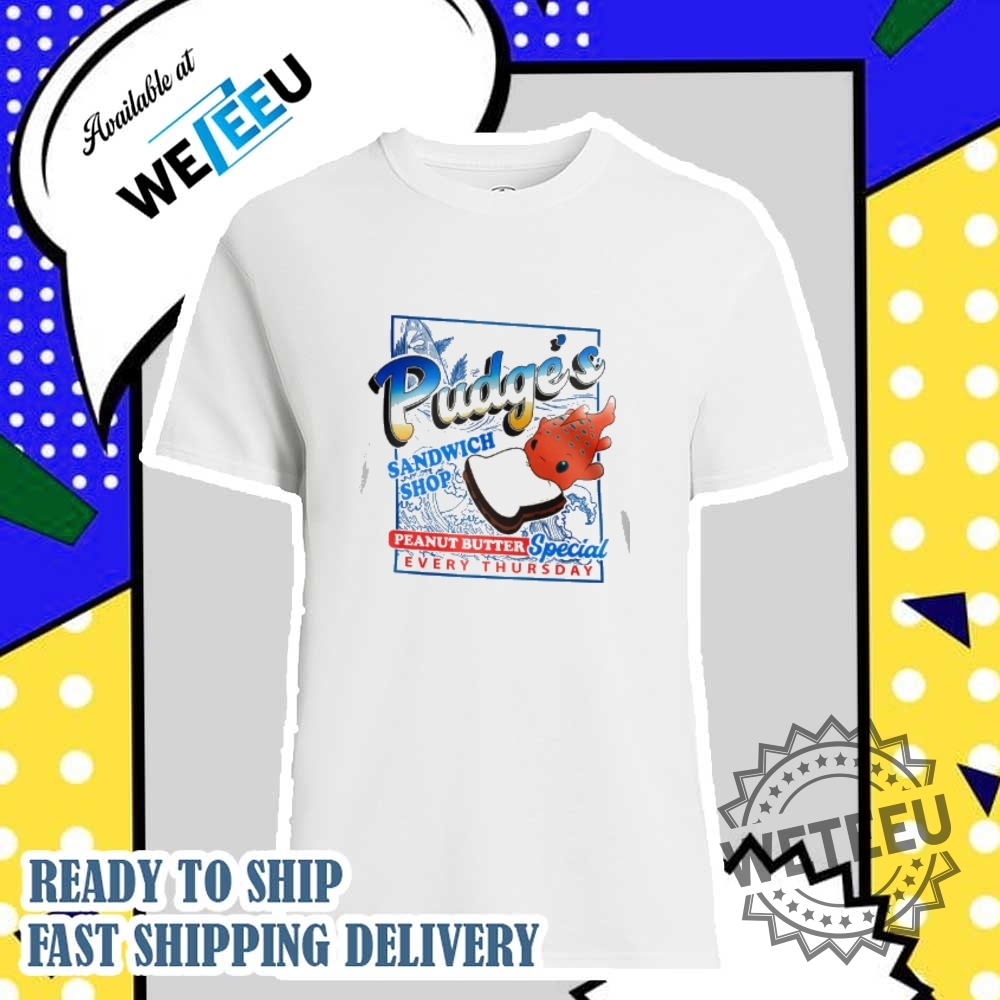 "Top 5 Trendy Graphic Tees: Disney, Shrek, and Star Wars Mashups" 19 Lilo Stitch Pudge Sandwich Shirt Weather Control Disney Tee