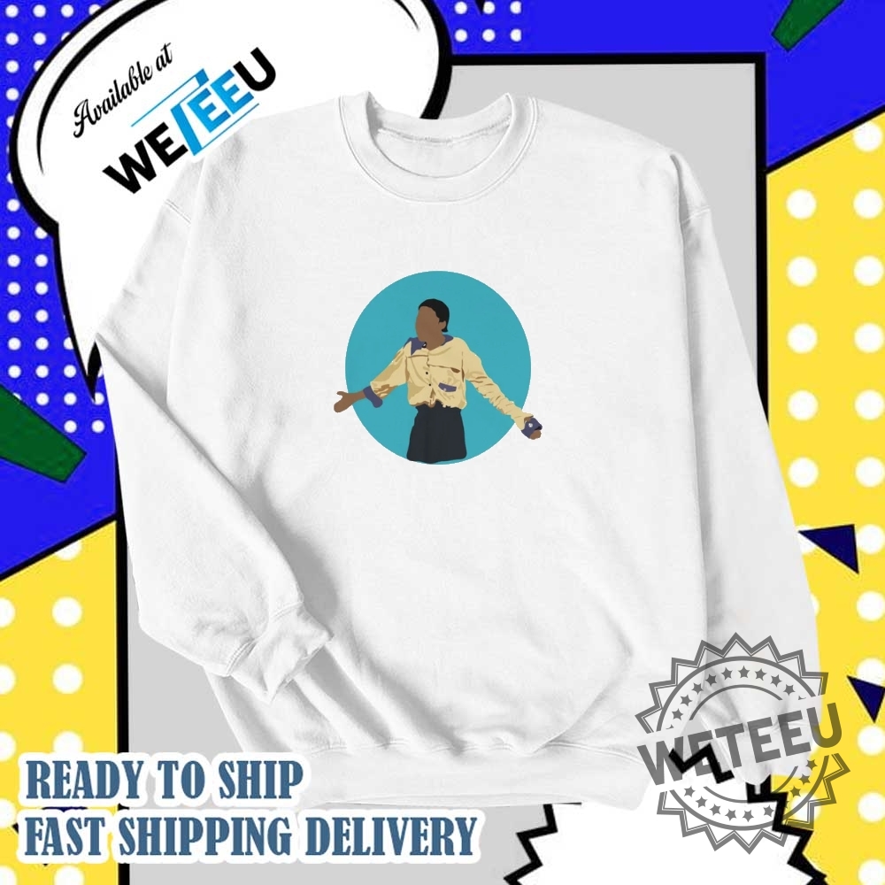 Gordon Gartrell Tshirt The Cosby Show Iconic Episode Tee 6 Gordon Gartrell T-Shirt – The Cosby Show Iconic Episode Tee