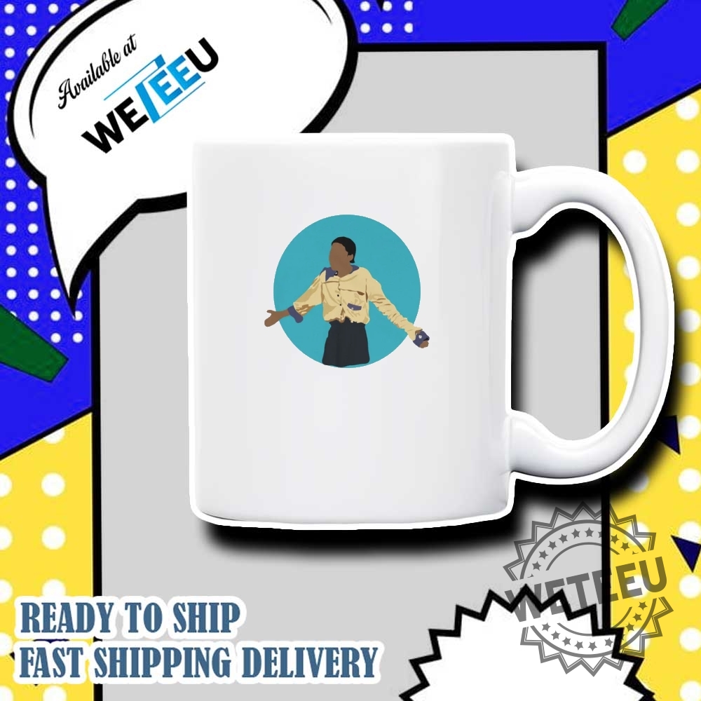 Gordon Gartrell Tshirt The Cosby Show Iconic Episode Tee 7 Gordon Gartrell T-Shirt – The Cosby Show Iconic Episode Tee