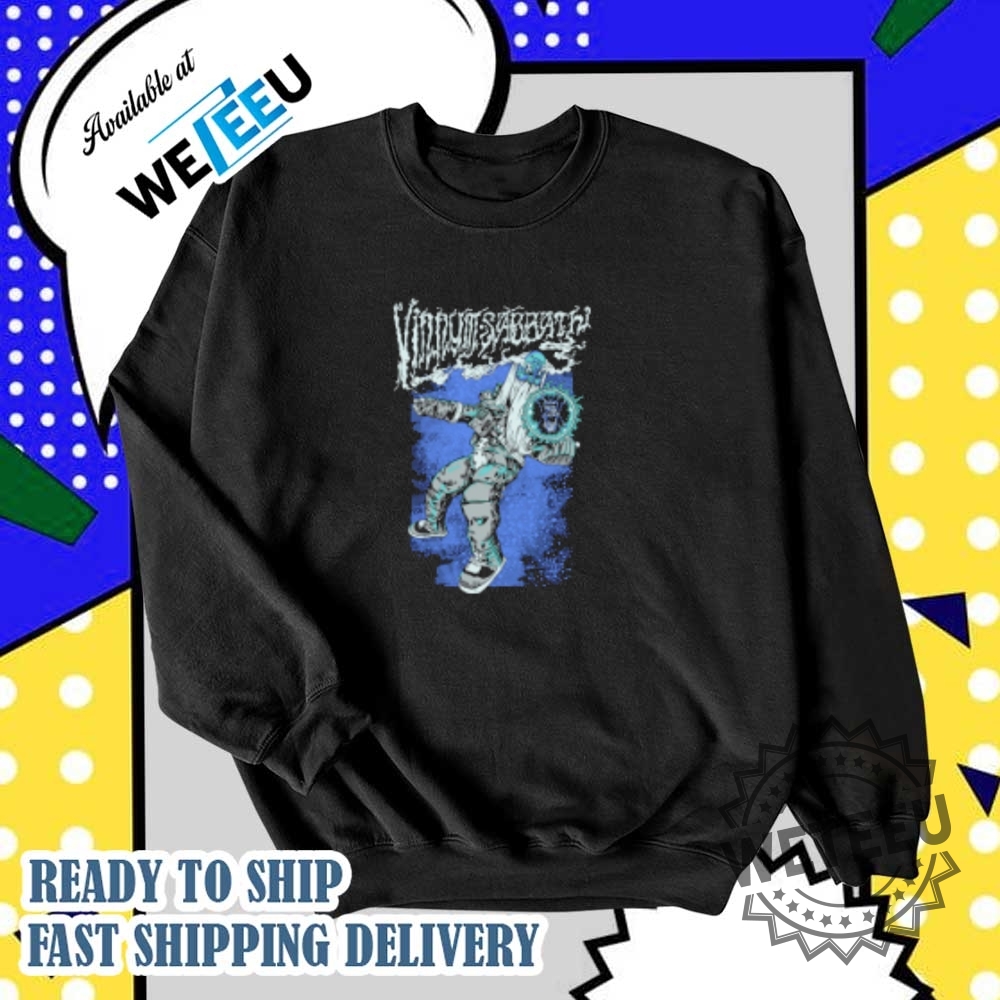 Vinnum Sabbathi Wizardnaut Tshirts 5 Vinnum Sabbathi Wizardnaut T-shirts