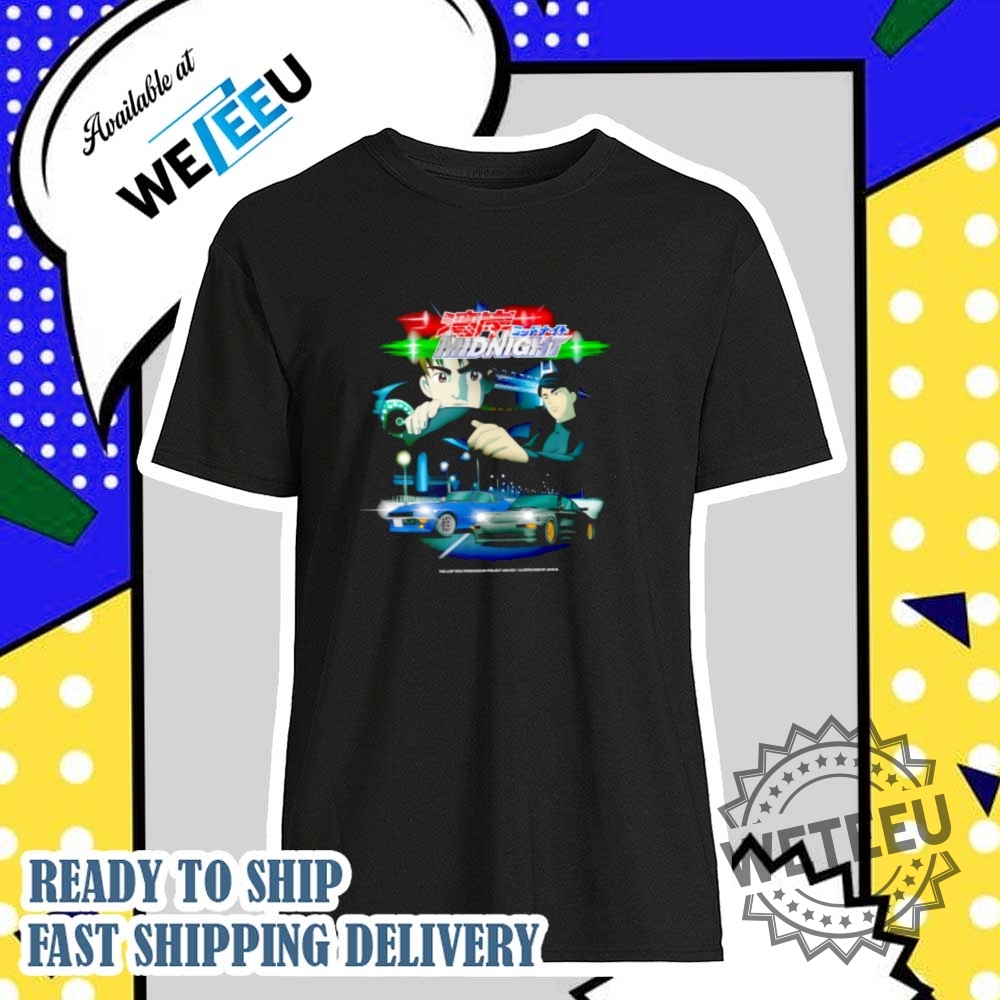 "Ultimate MLB Pokémon Crossover Shirts: Limited Edition Fan Favorites!" 19 Project Mirage X Fankuxpanku Wagan Midnight Shirt