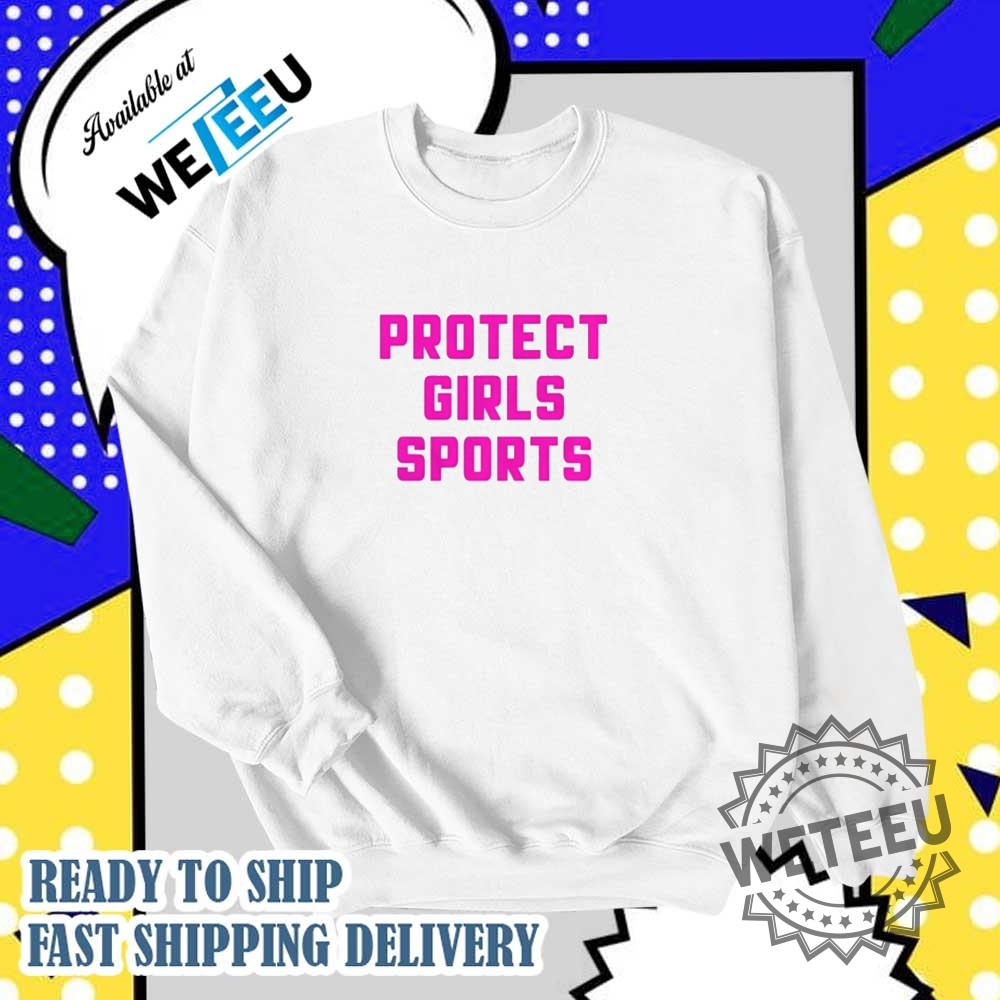 Several Athletes Protect Girls Sports Shirt 5 Several athletes protect girls sports shirt