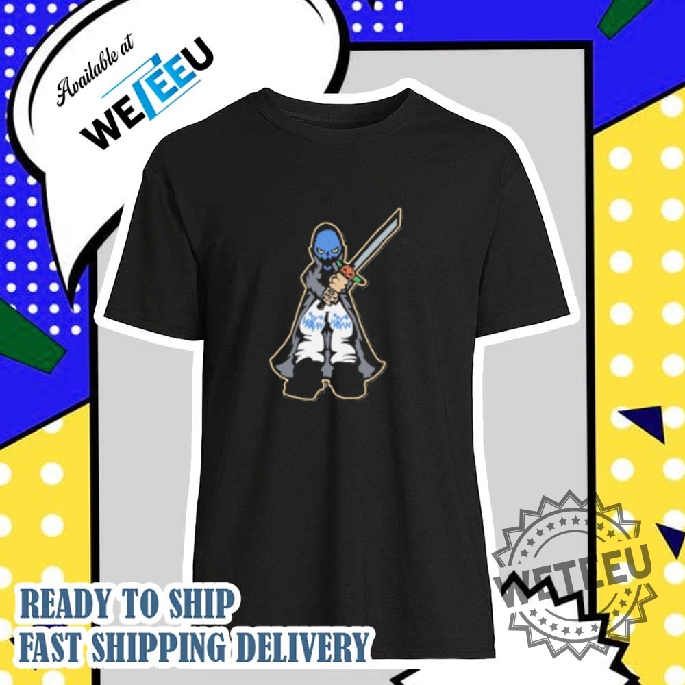 Asspizza Sword Austin Babbitt Shirt