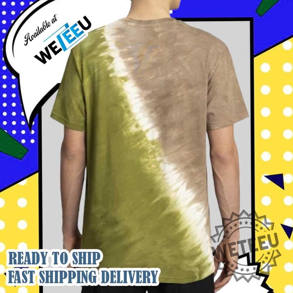 Mega Kangaskhan Green Shirt 4 Mega Kangaskhan Green Shirt