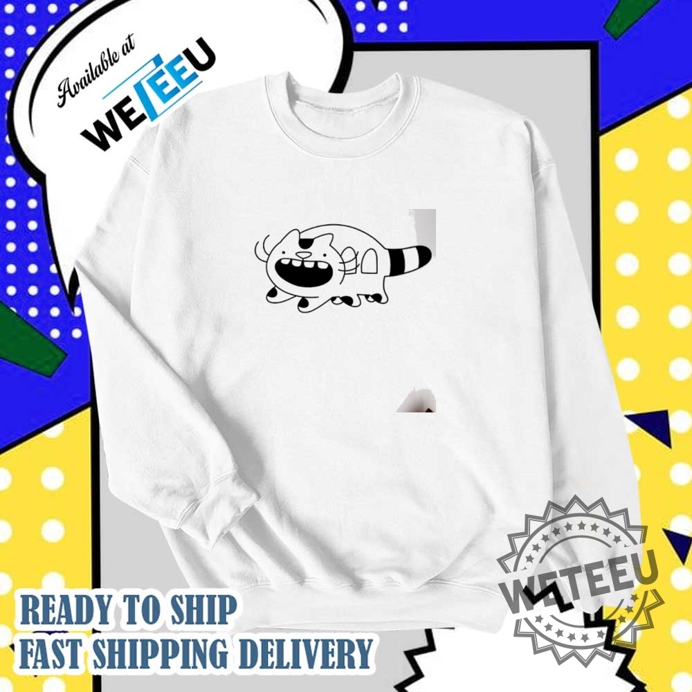 Catbus Cute Shirt 6 Catbus cute shirt