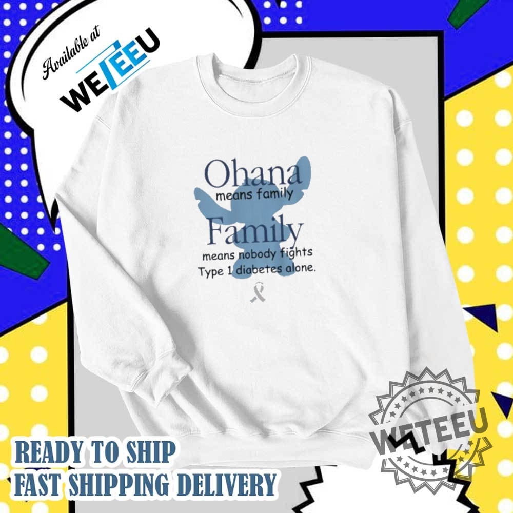 Stitch Ohana Means Family Nobody Fights Type Shirt 6 Stitch Ohana Means Family Nobody Fights Type Shirt