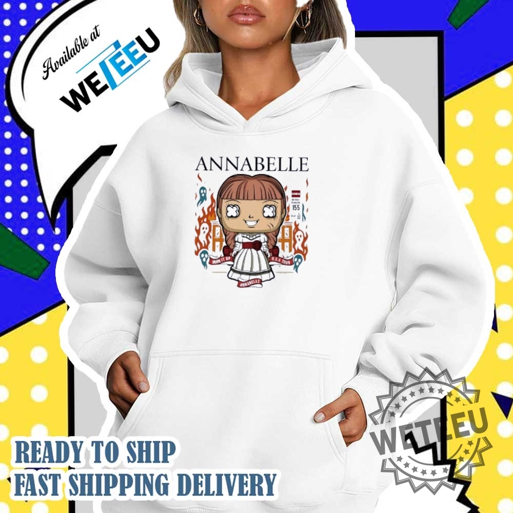 Annabelle Nottoway Plantation 15 May 2025 Shirt 5 Annabelle Nottoway Plantation 15 May 2025 shirt