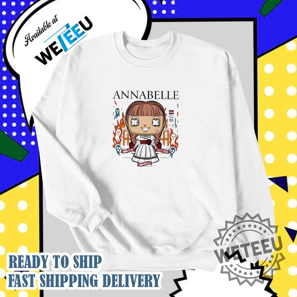 Annabelle Nottoway Plantation 15 May 2025 Shirt 6 Annabelle Nottoway Plantation 15 May 2025 shirt