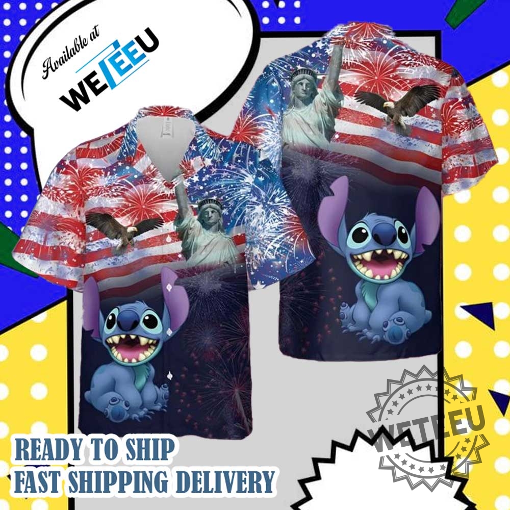 4Th-Of-July-Independence-Day-American-Stitch-Cartoon-Lilo-And-Stitch-Hawaiian-Shirt-weteeu_1