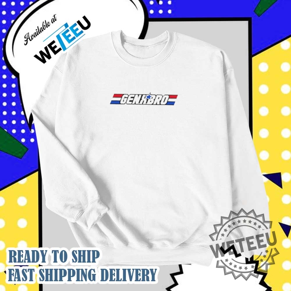 Genxbro Top Dad Shirt 6 Genxbro top dad shirt