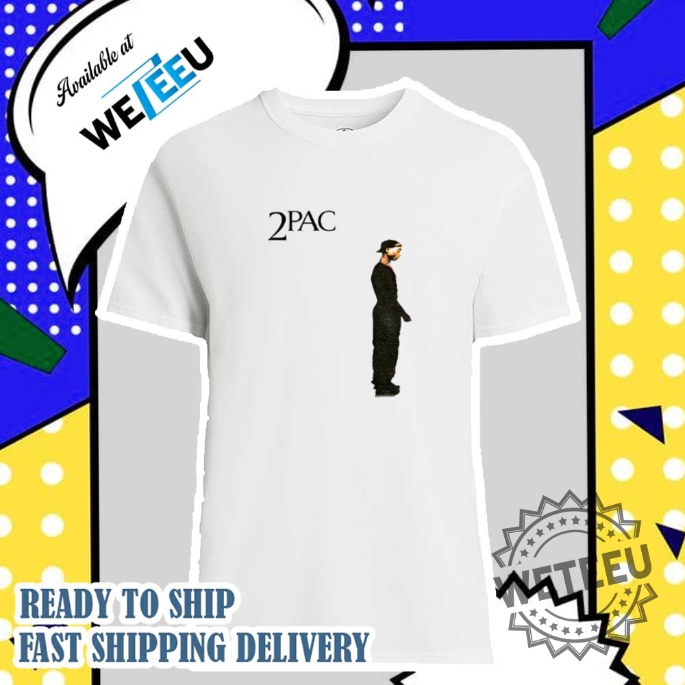 Xavi Simons Wearing 2Pac Shirt