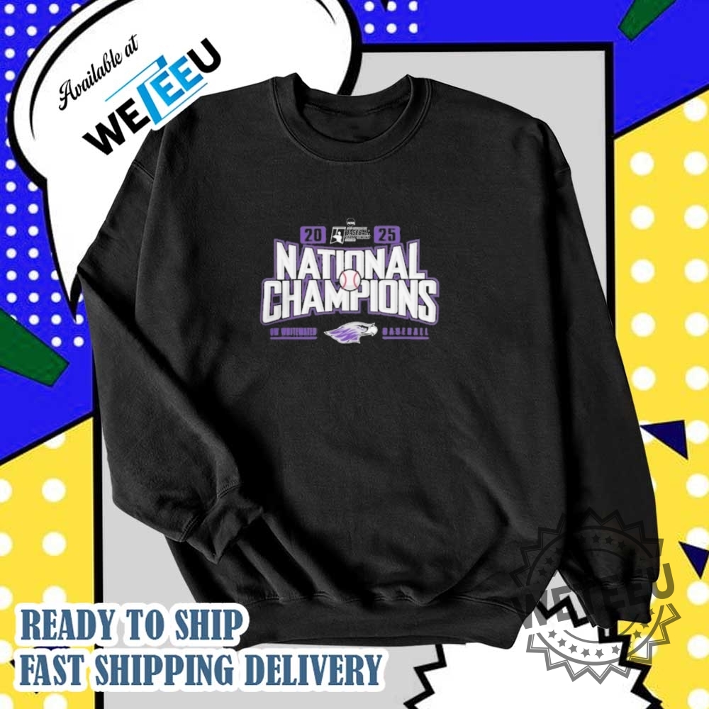 Wisconsinwhitewater-Warhawks-2025-Ncaa-Division-Iii-Baseball-Super-Regional-Champions-Shirt-weteeu_3