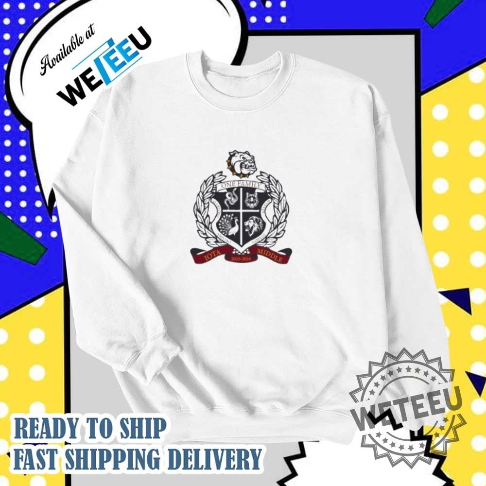 Iota Middle Logo 20252026 Shirt 6 Iota Middle Logo 2025-2026 Shirt