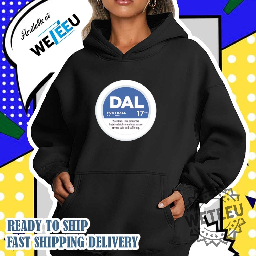 Severe Pain And Suffering Dallas Cowboys Shirt 5 Severe Pain and Suffering Dallas Cowboys shirt