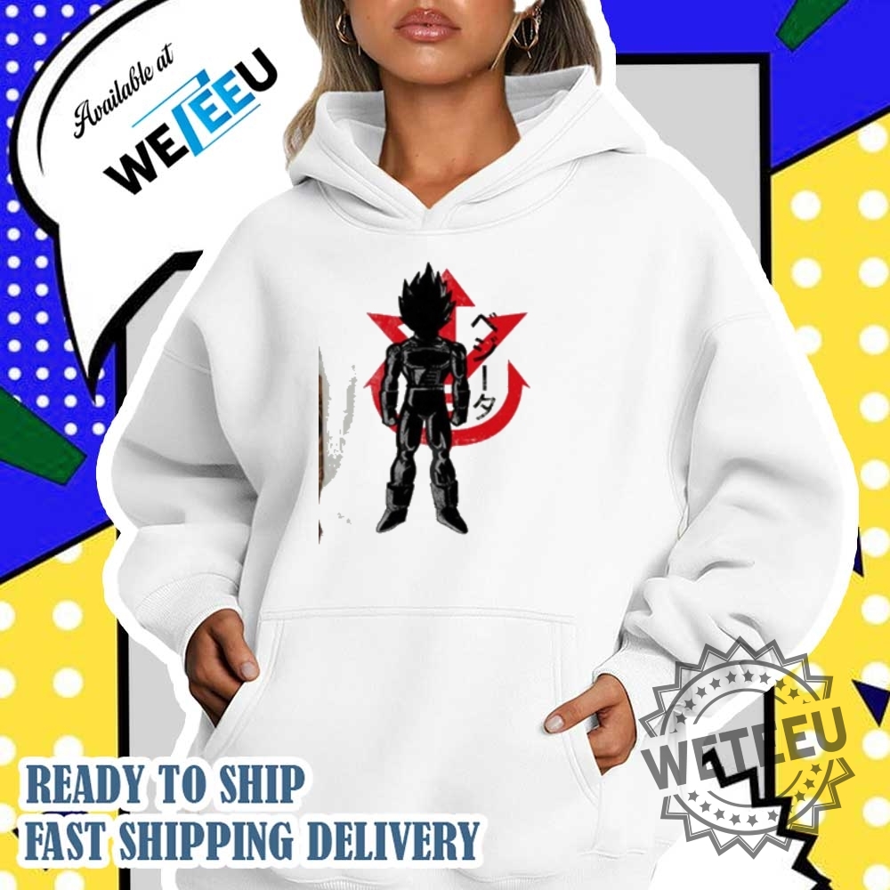 Anime Dragon Ball Tshirt 5 Anime Dragon Ball T-Shirt