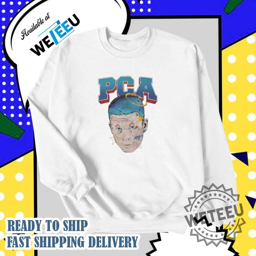 Pca Fat Head 2025 Shirt 6 PCA Fat Head 2025 Shirt
