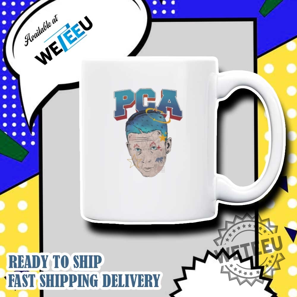 Pca Fat Head 2025 Shirt 7 PCA Fat Head 2025 Shirt