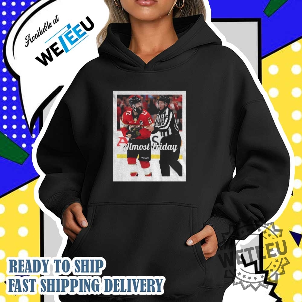 Jonah Gadjovich Tongue Out Florida Panthers Nhl Almost Friday Shirt 5 Jonah Gadjovich tongue out Florida Panthers NHL Almost Friday shirt