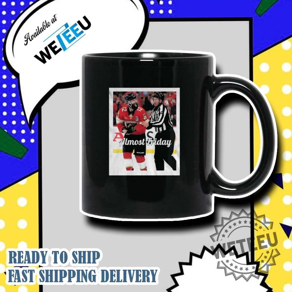 Jonah Gadjovich Tongue Out Florida Panthers Nhl Almost Friday Shirt 7 Jonah Gadjovich tongue out Florida Panthers NHL Almost Friday shirt