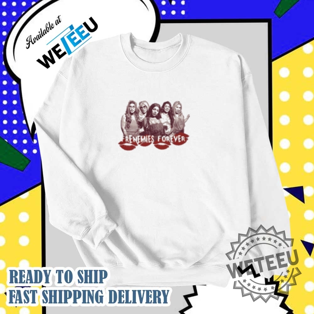 Frenemies Forever Tshirts 6 Frenemies Forever T-shirts