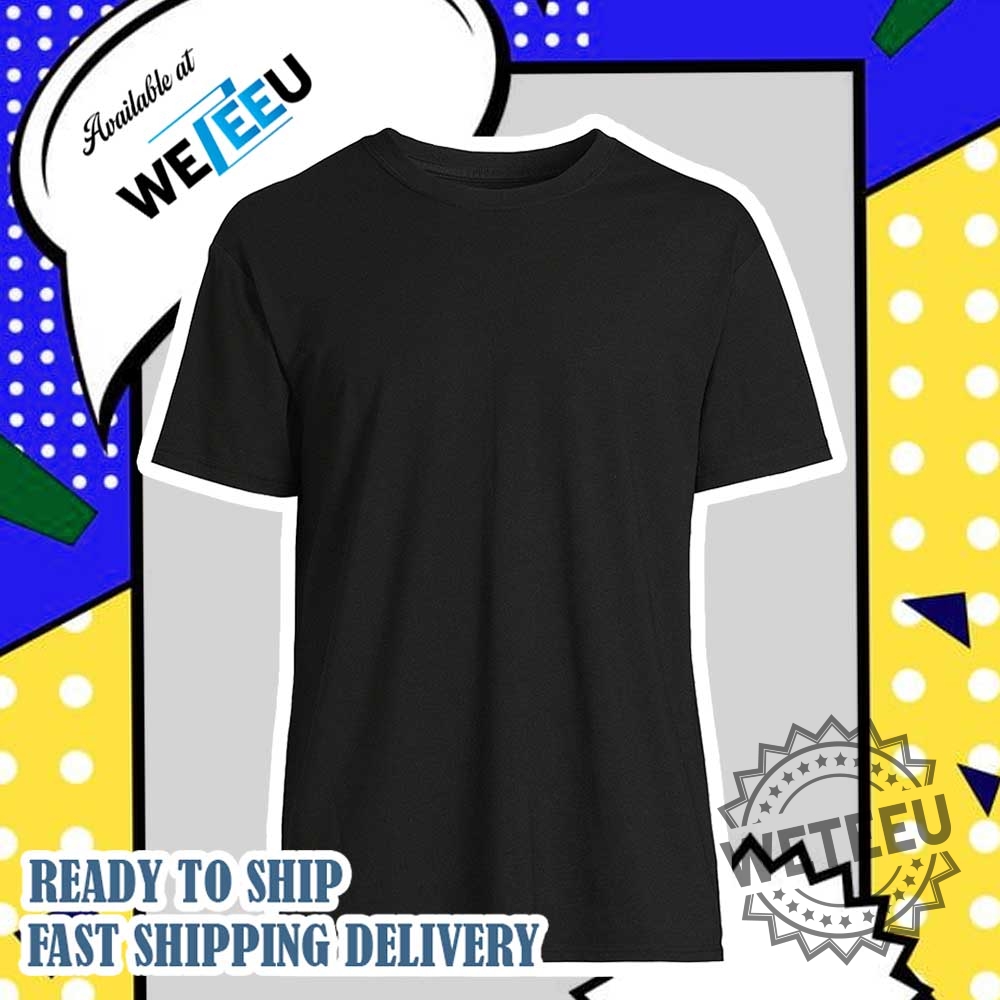 Giraffe Get In The Van Meme Shirt