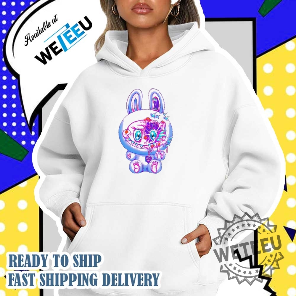 Kinjiro Lapoopoo Shirt 5 Kinjiro Lapoopoo shirt