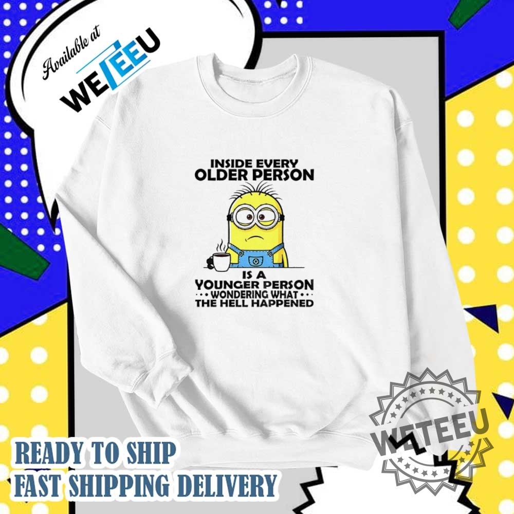 Minion I Am A Grumpy Woman I Am Who I Am I Have Anger Issues Thin Patience Shirt 6 Minion I am a grumpy woman I am who I am I have anger issues thin patience shirt