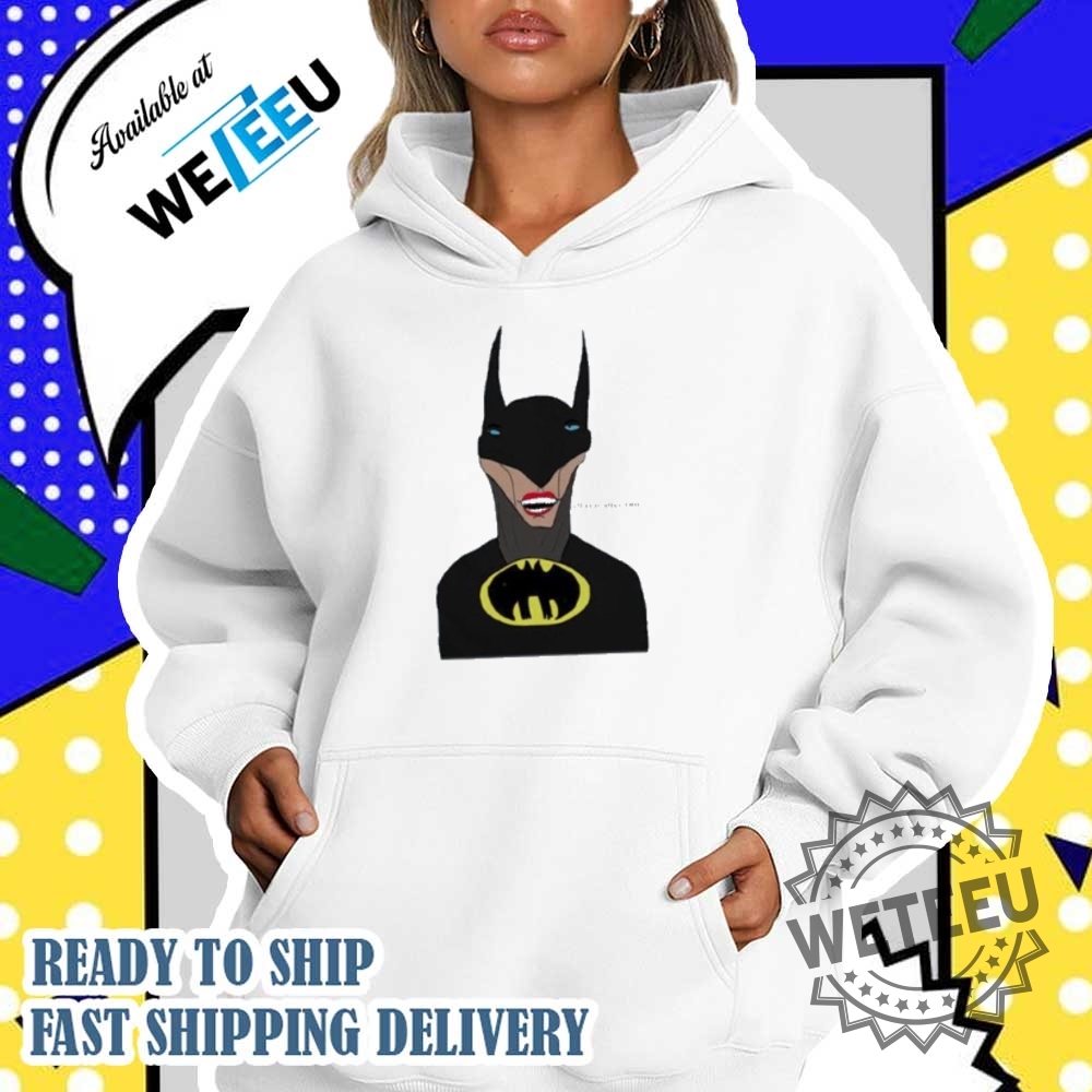 Batman Ill Run After You Tshirt 5 Batman I’ll Run After You T-Shirt