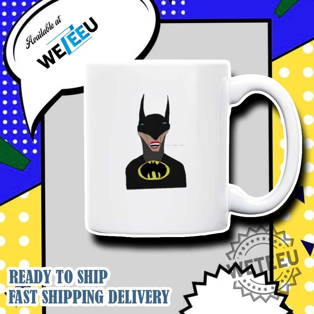 Batman Ill Run After You Tshirt 7 Batman I’ll Run After You T-Shirt