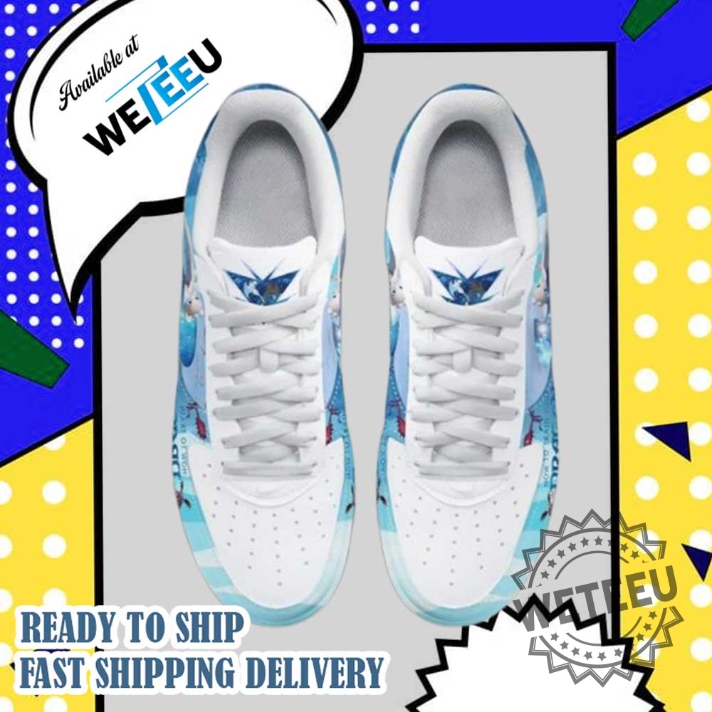 How To Train Your Dragon X Nike Air Force 1 Shoes 5 How to Train Your Dragon x Nike Air Force 1 Shoes