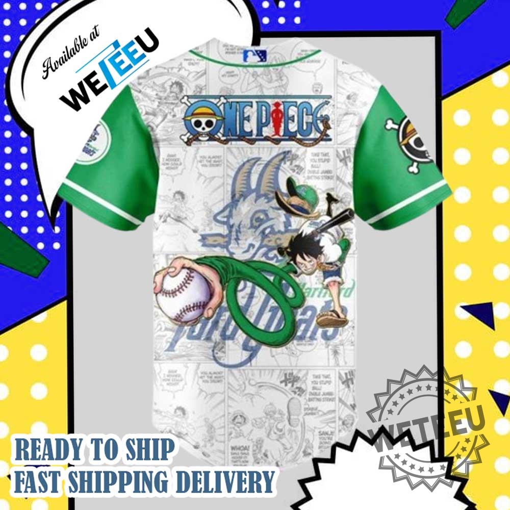 Hartford Yard Goats One Piece Night Game 2025 Baseball Jersey 6 Hartford Yard Goats One Piece Night Game 2025 Baseball Jersey