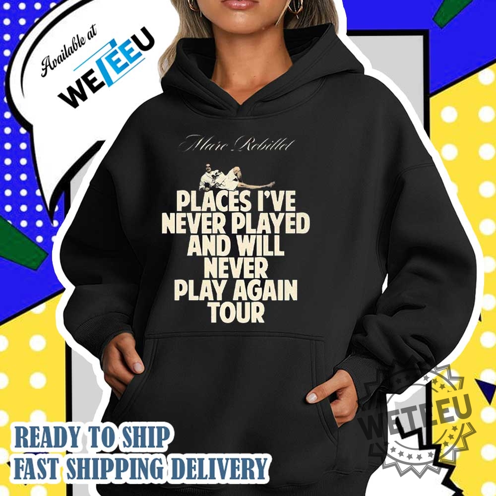 Marc Rebillet Places I Have Never Played And Will Never Play Again Tour 2025 Schedule Tour Dates Two Sided Shirt 5 Marc Rebillet Places I Have Never Played And Will Never Play Again Tour 2025 Schedule Tour Dates Two Sided Shirt