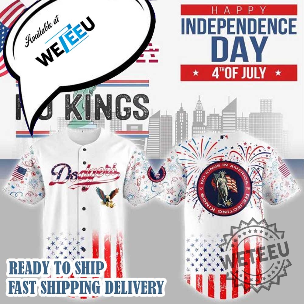 4Th Of July Military Los Angeles Dodgers Custom Baseball Jersey 3 4th of July Military Los Angeles Dodgers Custom Baseball Jersey