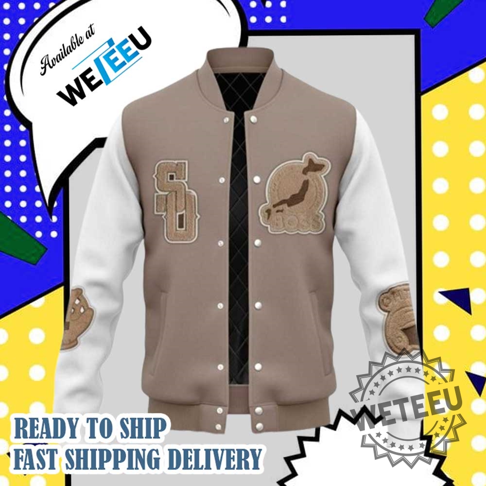 Boss X Shohei Ohtani Artwork Baseball Jacket Mlb Celebrity Collab Jacket 4 BOSS x Shohei Ohtani Artwork Baseball Jacket – MLB Celebrity Collab Jacket