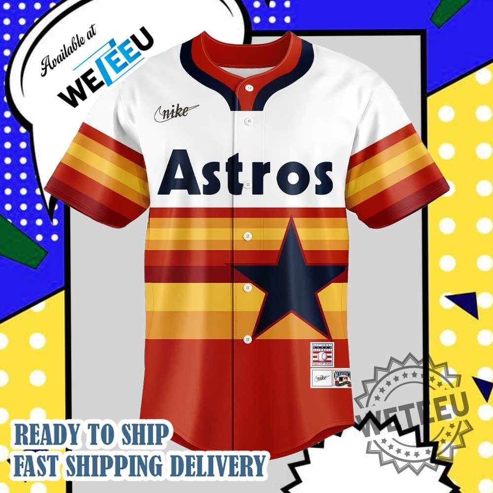 Houston Astros Morgan Wallen Tour 2025 Mossy Oak Special Jersey 4 Houston Astros Morgan Wallen Tour 2025 Mossy Oak Special Jersey