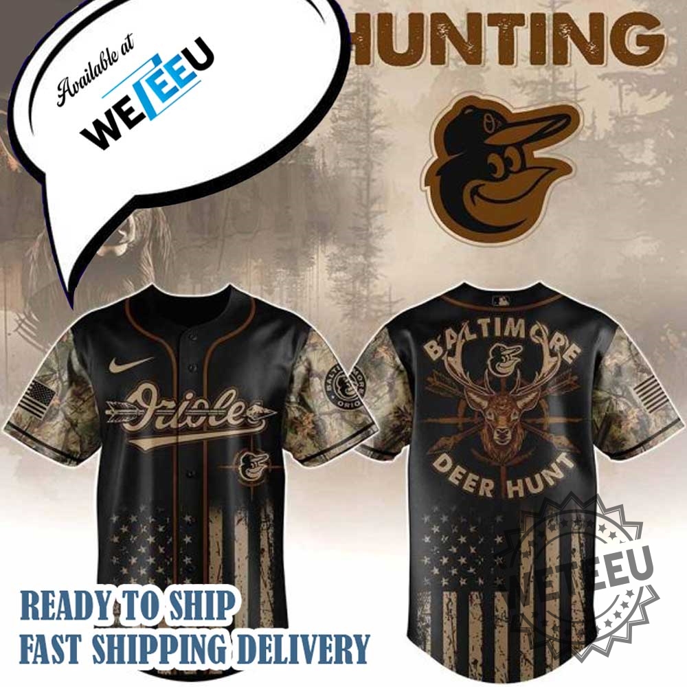 Nike-Personalized-Baseball-Jersey-Baltimore-Orioles-Mlb-X-Deer-Hunting-Custom-Fan-Apparel-weteeu_1