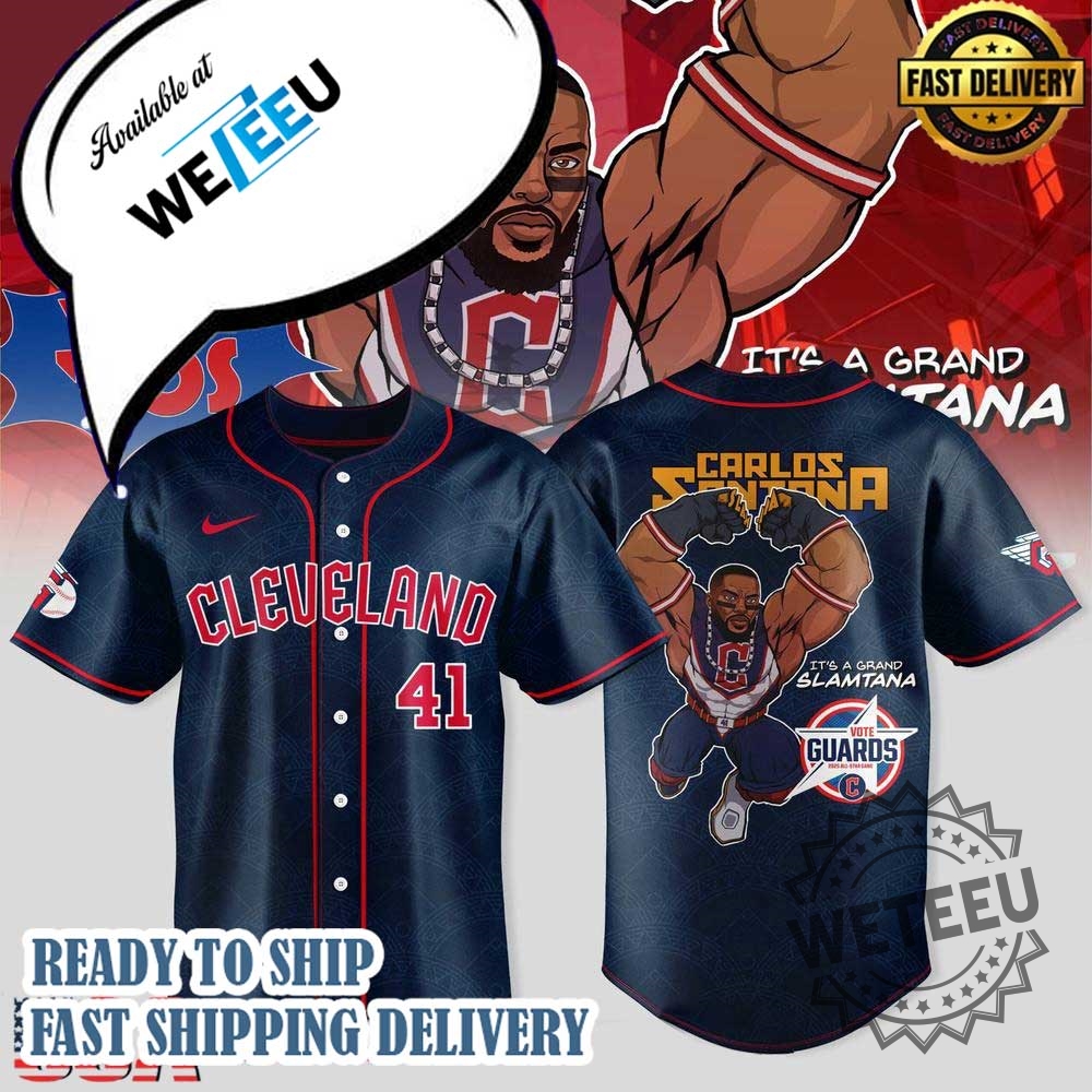 "Explore Exclusive Blackpink MLB and Dragon Ball Custom Jerseys" 10 Carlos Santana X Guardian Power Allstar Edition Baseball Jersey Shirt