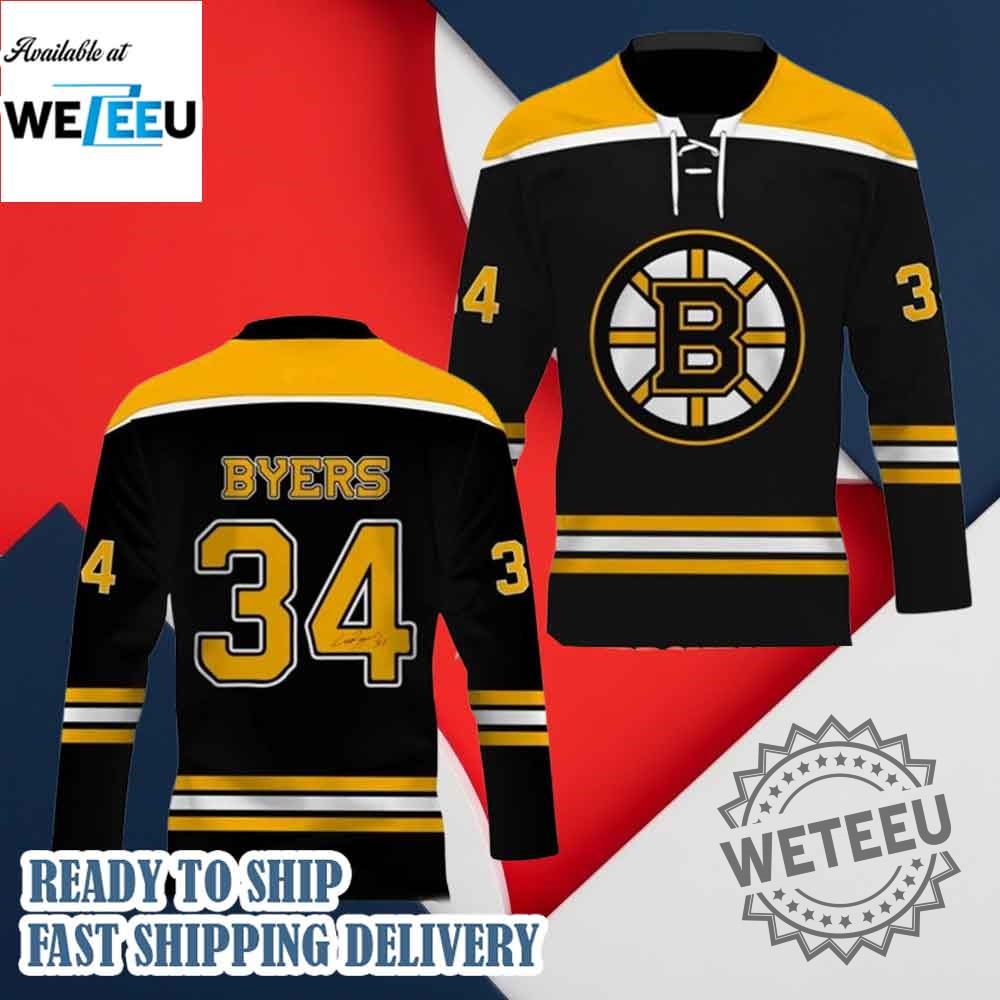 "Top 5 Unique Baseball Jackets and Jerseys for 2023 Fans" 11 Thanks You For Memories Byers 1964 2025 Jersey