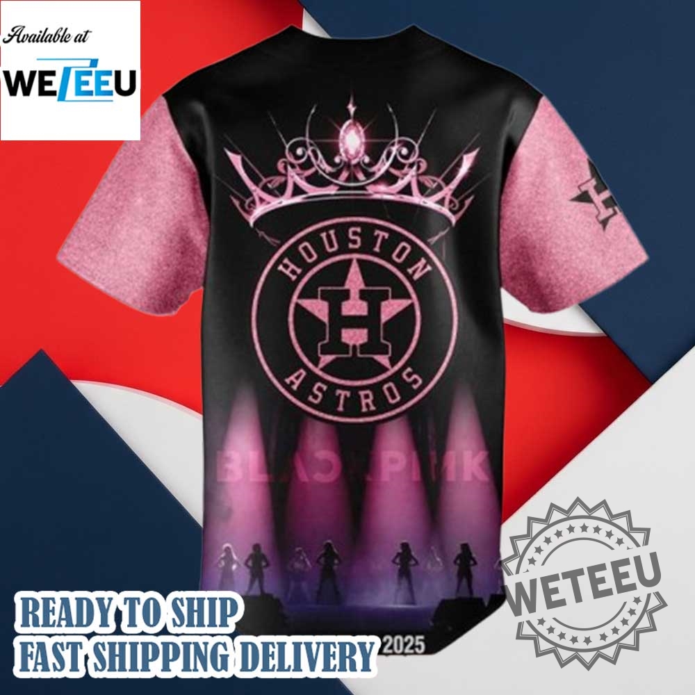 2025 Guerreros De Oaxaca X Blackpink Jersey 5 2025 Guerreros de Oaxaca x Blackpink Jersey