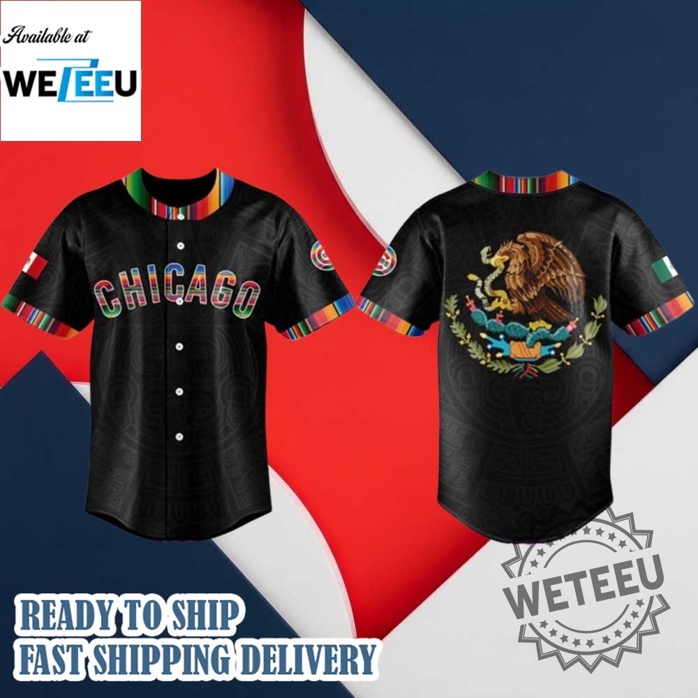 "Top 2025 Blackpink Baseball Jerseys: Astros to Charros Collabs" 9 Chicago Cubs Mexican Heritage Night 2025 Baseball Jersey
