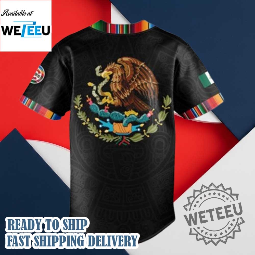 Chicago Cubs Mexican Heritage Night 2025 Baseball Jersey 4 Chicago Cubs Mexican Heritage Night 2025 Baseball Jersey
