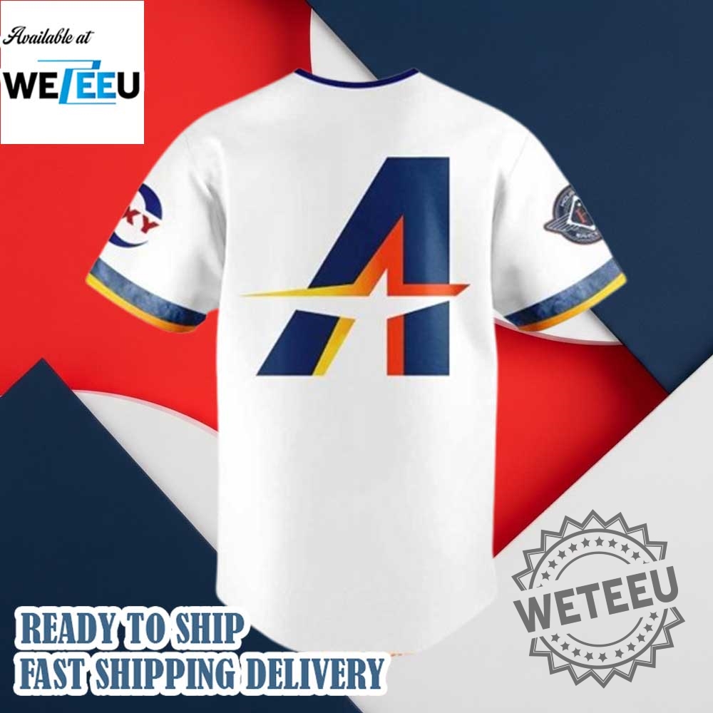 Houston Astros City Connect 2025 Baseball Jersey 7 Houston Astros City Connect 2025 Baseball Jersey