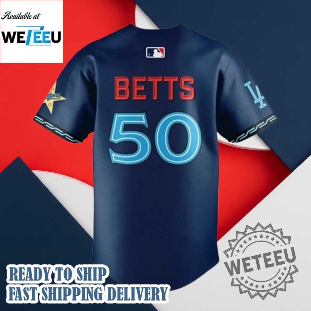 Los Angeles Dodgers 2025 New City Connect Personalized Baseball Jersey 5 Los Angeles Dodgers 2025 New City Connect Personalized Baseball Jersey