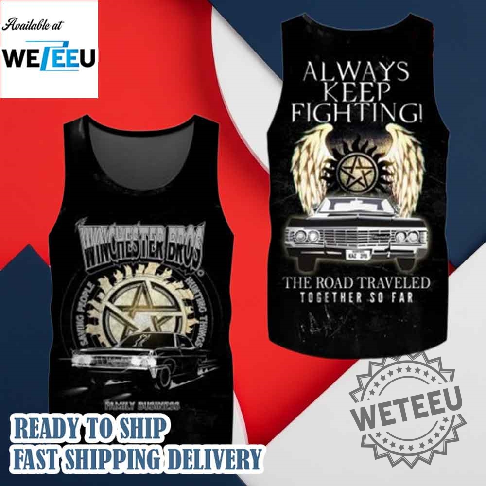 "Must-Have Baseball Jerseys: Captain America and Zach Bryan Collaboration" 21 Supernatural Always Keep Fighting Basketball Jersey