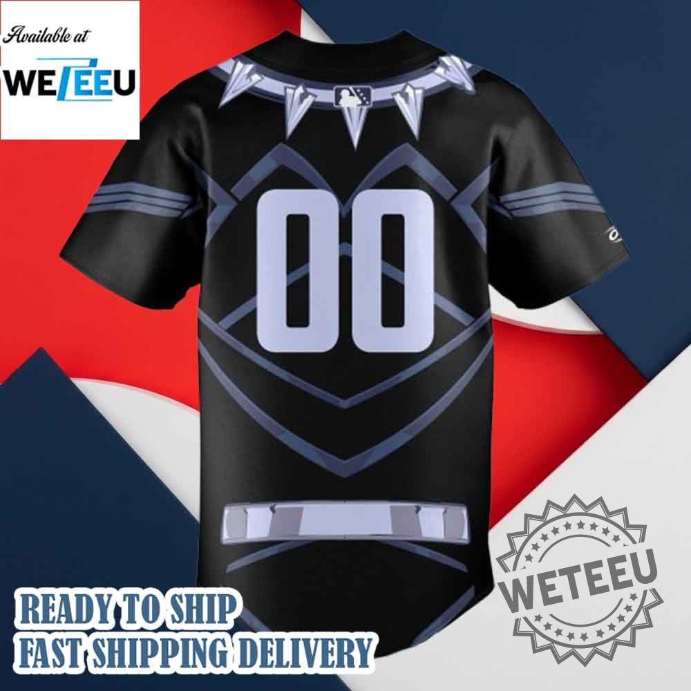 Knoxville Smokies X Marvel Super Hero Night 2025 Baseball Jersey 4 Knoxville Smokies x Marvel Super Hero Night 2025 Baseball Jersey