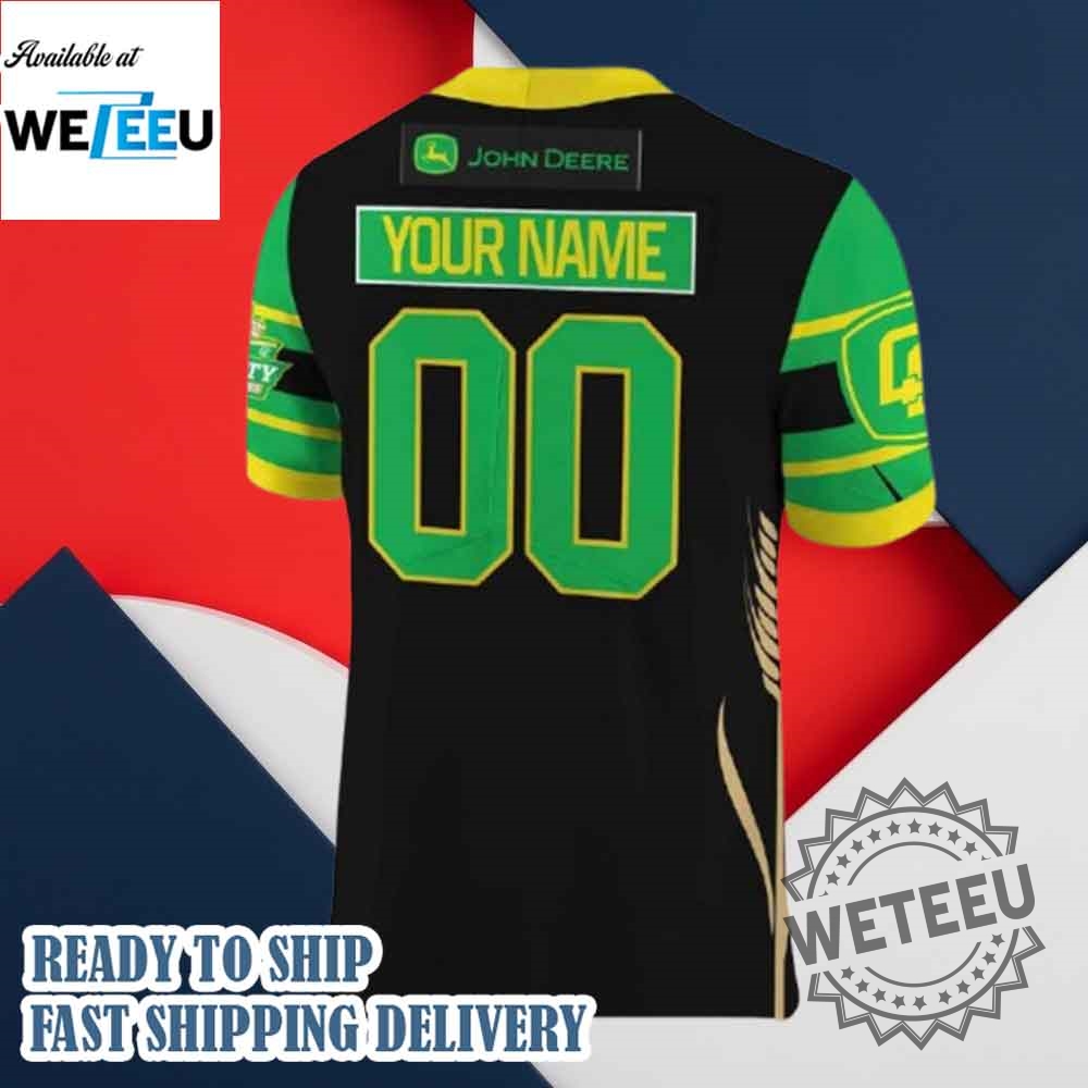 Quad City Steamwheelers Country Night 2025 Custom Football Jersey 4 Quad City Steamwheelers Country Night 2025 Custom Football Jersey